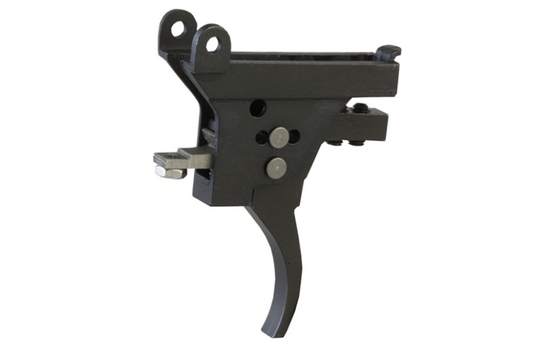 Rifle Basix Sav-2 match trigger